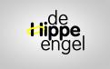 Logo # 17343 voor De Hippe Engel zoekt..... hippe vleugels om de wijde wereld in te vliegen! wedstrijd