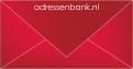 Logo # 289262 voor De Adressenbank zoekt een logo! wedstrijd