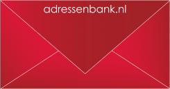 Logo # 289262 voor De Adressenbank zoekt een logo! wedstrijd