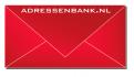 Logo # 289268 voor De Adressenbank zoekt een logo! wedstrijd