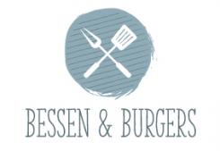 Logo # 937200 voor Bessen & Burgers - barbecueblog wedstrijd