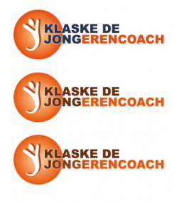 Logo # 650896 voor Ontwerp een fris logo voor een Jongerencoach  wedstrijd