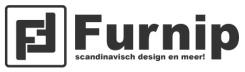 Logo design # 418262 for WANTED: logo for Furnip, a hip web shop in Scandinavian design en modern furniture contest