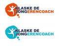 Logo # 651707 voor Ontwerp een fris logo voor een Jongerencoach  wedstrijd