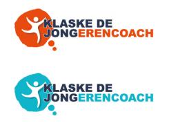 Logo # 651707 voor Ontwerp een fris logo voor een Jongerencoach  wedstrijd