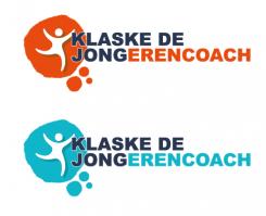 Logo # 651709 voor Ontwerp een fris logo voor een Jongerencoach  wedstrijd