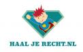 Logo design # 640582 for haaljerecht.nl is looking for a unique logo!!!! contest