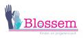 Logo # 625148 voor blossom kindercoach wedstrijd