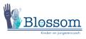 Logo # 625556 voor blossom kindercoach wedstrijd