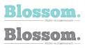 Logo # 625557 voor blossom kindercoach wedstrijd