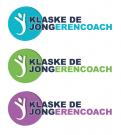 Logo # 650438 voor Ontwerp een fris logo voor een Jongerencoach  wedstrijd