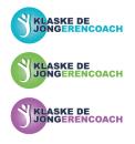 Logo # 650440 voor Ontwerp een fris logo voor een Jongerencoach  wedstrijd