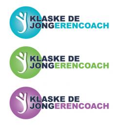 Logo # 650440 voor Ontwerp een fris logo voor een Jongerencoach  wedstrijd