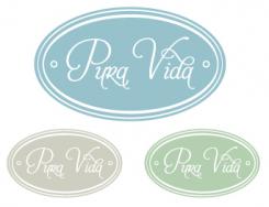 Logo # 411098 voor Pura Vida Restaurant wedstrijd
