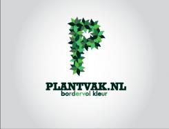 Logo # 788408 voor Ontwerp een logo voor een nieuw beplantingsconcept wedstrijd