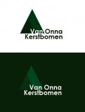 Logo # 787615 voor Ontwerp een modern logo voor de verkoop van kerstbomen! wedstrijd