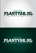 Logo # 788425 voor Ontwerp een logo voor een nieuw beplantingsconcept wedstrijd