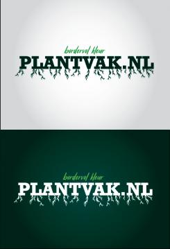 Logo # 788425 voor Ontwerp een logo voor een nieuw beplantingsconcept wedstrijd