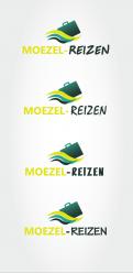 Logo # 794660 voor Een logo voor een internet reisbureau voor de Moezel-Regio in Duitsland wat zich kenmerkt door de persoonlijke aanpak wedstrijd