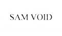 Logo design # 613385 for Design a logo for the DJ & Producer Sam Void  contest