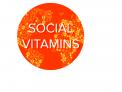 Logo design # 473015 for logo for Social Vitamins contest