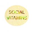 Logo design # 473238 for logo for Social Vitamins contest