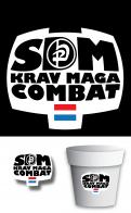 Logo # 443322 voor Ontwerp een logo voor onze sportschool (Krav Maga) wedstrijd