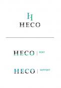 Logo # 17129 voor Logo voor Heco Systems BV wedstrijd