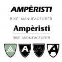 Logo design # 164020 for Logo / lettering for a new bike brand (Pedelec/ebike) contest