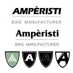 Logo  # 164020 für Logo / Schriftzug für eine neue Fahrradmarke (Pedelec/ebike)   Wettbewerb