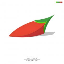 Logo # 256019 voor Epic Pepper Icon Design wedstrijd