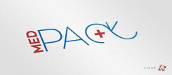 Logo # 573352 voor Logo Medpack wedstrijd