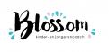 Logo # 625039 voor blossom kindercoach wedstrijd