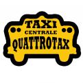 Logo # 9507 voor Taxicentrale Tilburg wedstrijd