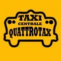 Logo # 9549 voor Taxicentrale Tilburg wedstrijd