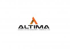 Logo design # 1072895 for logo for industrialconsultancy services  Altima  www 1406 nl  contest