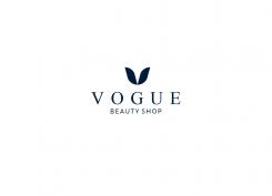 Logo design # 1140012 for MODERN AND BEAUTIFUL LOGO FOR AN ONLINE RETAILER IN COSMETICS AND PERFUMES contest