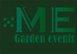 Logo # 894089 voor Logo ontwerp voor luxe tuinfeesten wedstrijd