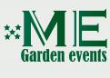 Logo # 894091 voor Logo ontwerp voor luxe tuinfeesten wedstrijd