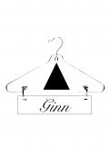 Logo # 526099 voor Ontwerp een Modern Geraffineerd Trendy Geometrisch Geraffineerd  LOGO voor een kledingzaak  wedstrijd