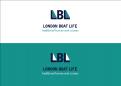 Logo design # 604941 for London Boat Life contest