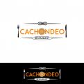 Logo design # 669024 for Logo for a new trendy restaurant called cachondeo.  contest