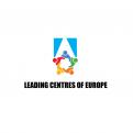 Logo design # 654384 for Leading Centres of Europe - Logo Design contest