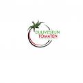 Logo design # 903980 for Design a fresh and modern logo for a sustainable and innovative tomato grower  contest