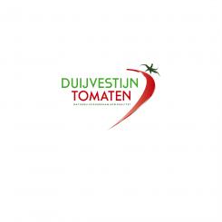 Logo # 903982 voor Ontwerp een fris en modern logo voor een duurzame en innovatieve tomatenteler wedstrijd