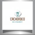 Logo design # 669038 for Logo for a new trendy restaurant called cachondeo.  contest
