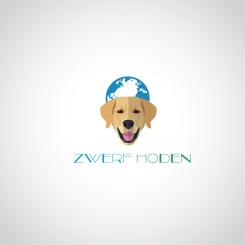 Logo design # 672250 for Hulp voor zwerfhonden uit de hele wereld contest