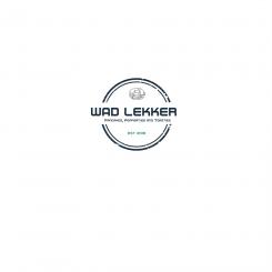 Logo # 903986 voor Ontwerp een nieuw logo voor Wad Lekker, Pannenkoeken! wedstrijd