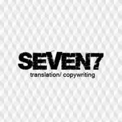 Logo design # 669954 for Logo for a translation/ copywriting agency contest