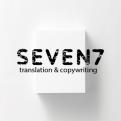 Logo design # 669956 for Logo for a translation/ copywriting agency contest